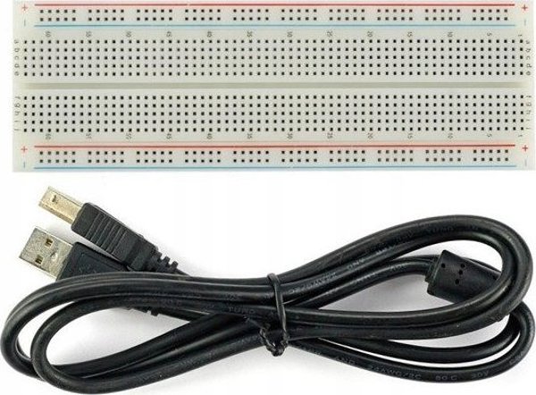 Raspberry Pi Uno R3 Startinis Rinkinys