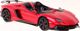 Rastar R/C αυτοκίνητο Lamborghini Aventador J (1:12)