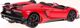 Rastar R/C αυτοκίνητο Lamborghini Aventador J (1:12)