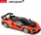Rastar R/C 1:24 McLaren Senna Pomaranczowy RASTAR
