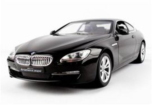 Rastar BMW 6 (RAS/42600)