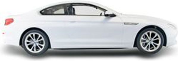 Rastar BMW 6 (RAS/42600)
