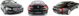 Rastar BMW 6 (RAS/42600)