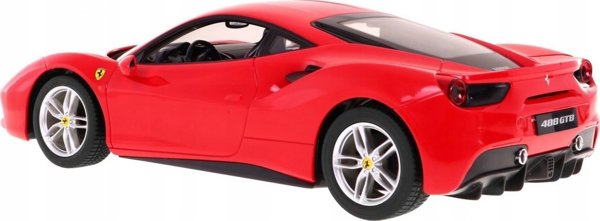 Rastar Ferrari 488 GTB R/C 1:14 με VR γυαλιά