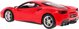 Rastar Ferrari 488 GTB R/C 1:14 με VR γυαλιά