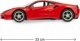 Rastar Ferrari 488 GTB R/C 1:14 με VR γυαλιά