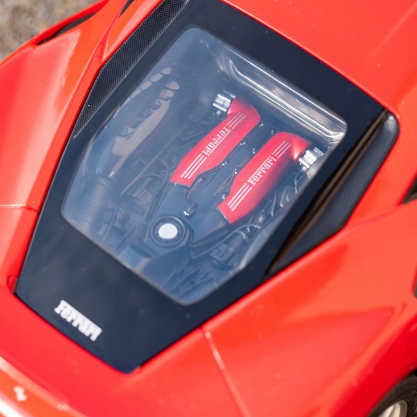 Rastar Ferrari 488 GTB R/C 1:14 με VR γυαλιά