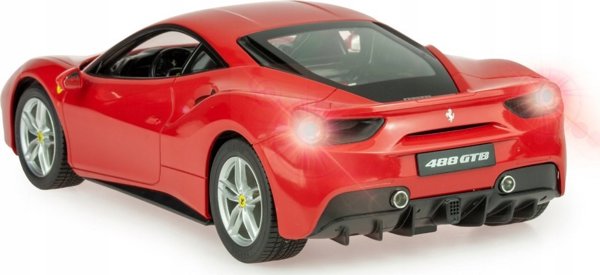 Rastar Ferrari 488 GTB R/C 1:14 με VR γυαλιά