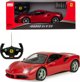Rastar Ferrari 488 GTB R/C 1:14 με VR γυαλιά