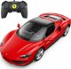 Rastar R/C 1:16 Ferrari 296 GTS RASTAR