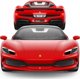 Rastar R/C 1:16 Ferrari 296 GTS RASTAR