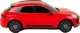 Rastar Αυτοκίνητο R/C Porsche Macan Turbo 1:24 Rastar Κόκκινο