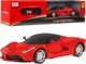 RASTAR αυτοκίνητο RC Ferrari LaFerrari 1:24, 71402/48900