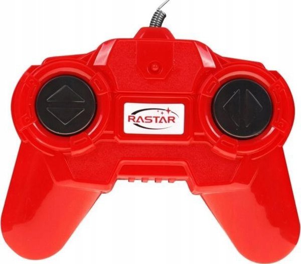 RASTAR αυτοκίνητο RC Ferrari LaFerrari 1:24, 71402/48900