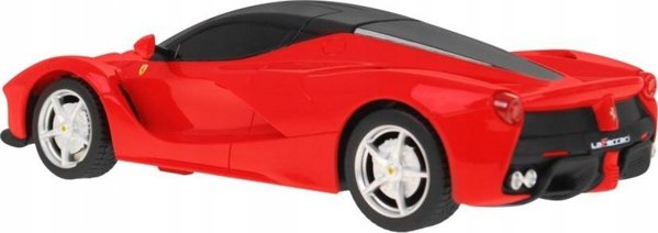 RASTAR αυτοκίνητο RC Ferrari LaFerrari 1:24, 71402/48900