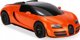 Rastar RASTAR 1:24 RC αυτοκίνητο τηλεκατευθυνόμενο Bugatti Grand Sport Vitesse (WRC), 47000