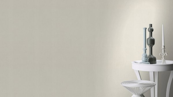 Rasch WALLPAPER VINYL 484519 WHITE