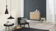Rasch WALLPAPER VINYL 484519 WHITE