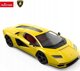 Rastar R/C Lamborghini Countach LPI 800-4 Τηλεκατευθυνόμενο Αυτοκίνητο 1:16 Κίτρινο