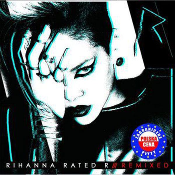 Rated R Remixed PL