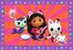 Ravensburger CreArt Junior - Το Σπίτι Της Γάτας Gabby 23715 - Ζωγραφική Με Αριθμούς Για Παιδιά