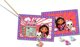 Ravensburger CreArt Junior - Το Σπίτι Της Γάτας Gabby 23715 - Ζωγραφική Με Αριθμούς Για Παιδιά