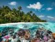 Ravensburger Jigsaw Puzzle A dive in the Maldives (2000 pieces)
