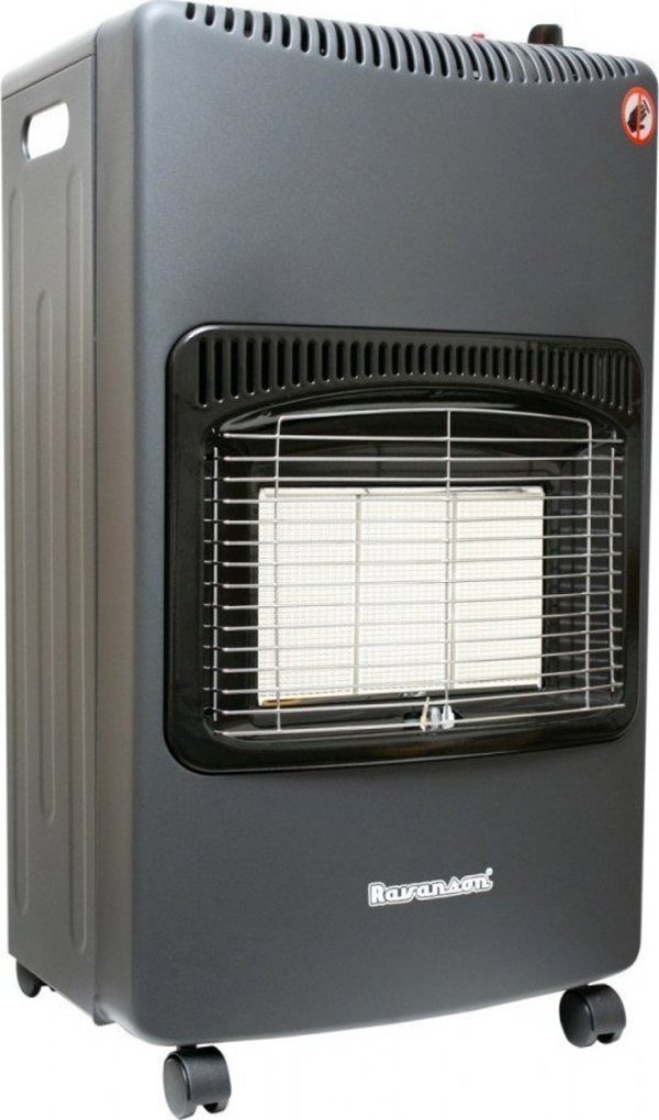 Ravanson Piec ceramiczny gazowy LD-168S