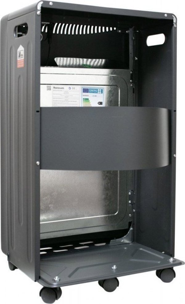 Ravanson Piec ceramiczny gazowy LD-168S