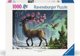 Ravensburger Puzzle ΄Ανοιξη με Ελάφι 1000 κομμάτια