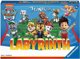 Ravensburger Επιτραπέζιο Παιχνίδι Paw Patrol Junior Labyrinth για Παιδιά από 4 Ετών