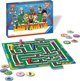 Ravensburger Επιτραπέζιο Παιχνίδι Paw Patrol Junior Labyrinth για Παιδιά από 4 Ετών