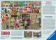 Παζλ Ravensburger 1000 κομμάτια Jarmark Ravensburger Polska