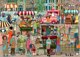 Παζλ Ravensburger 1000 κομμάτια Jarmark Ravensburger Polska