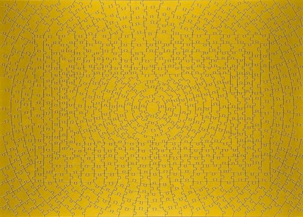 Ravensburger Puzzle 631 τεμάχια Gold Krypt 14428509 4005555000471
