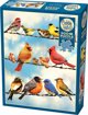 Ravensburger Παζλ 500 Ptasia narada G3