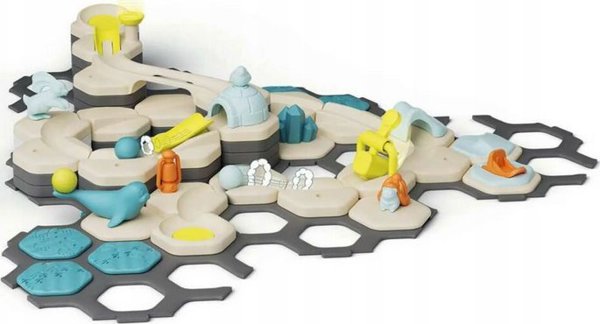 Ravensburger GraviTrax Junior Starter-Set L Ice (27060)