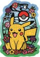 Ravensburger Puzzle Pokémon Pikachu, 300 Κομμάτια
