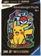 Ravensburger Puzzle Pokémon Pikachu, 300 Κομμάτια