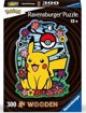 Ravensburger Puzzle Pokémon Pikachu, 300 Κομμάτια