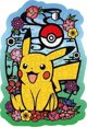 Ravensburger Puzzle Pokémon Pikachu, 300 Κομμάτια