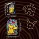 Ravensburger Puzzle Pokémon Pikachu, 300 Κομμάτια