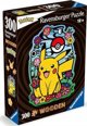 Ravensburger Puzzle Pokémon Pikachu, 300 Κομμάτια