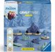 Ravensburger GraviTrax Junior Frozen Προσθήκη - Εκπαιδευτικό Παιχνίδι Κατασκευών για Παιδιά