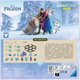 Ravensburger GraviTrax Junior Frozen Προσθήκη - Εκπαιδευτικό Παιχνίδι Κατασκευών για Παιδιά