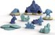 Ravensburger GraviTrax Junior Frozen Προσθήκη - Εκπαιδευτικό Παιχνίδι Κατασκευών για Παιδιά