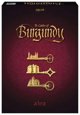 Ravensburger Gra planszowa The Castles of Burgundy (edycja angielska)
