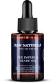 Nuxe Raw Naturals The Imperial Beard Oil, Smooth & Soften, 50 ml For Men