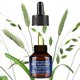 Nuxe Raw Naturals The Imperial Beard Oil, Smooth & Soften, 50 ml For Men