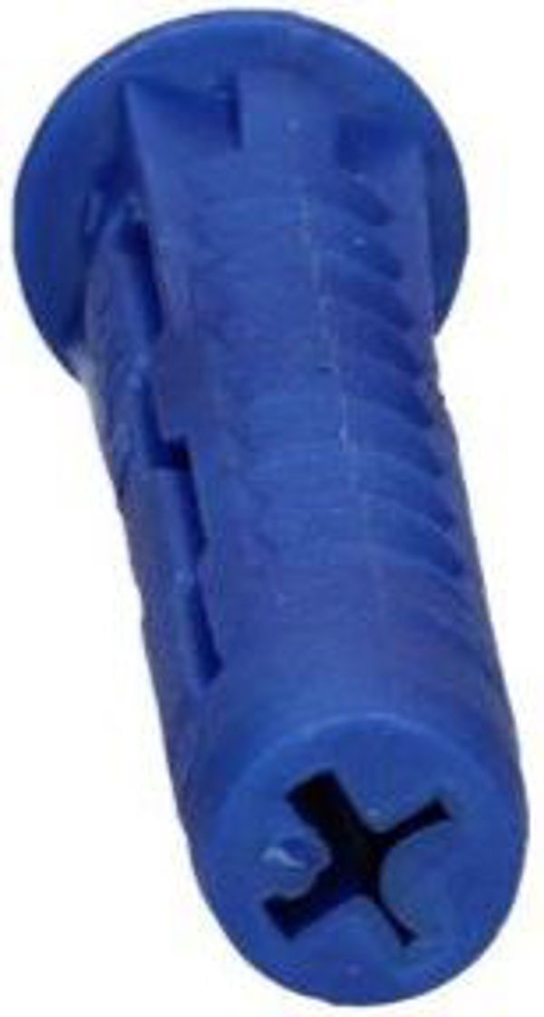 Rawlplug Kolek uniwersalny 4ALL fi 08/65mm 50szt (4ALL-08065)